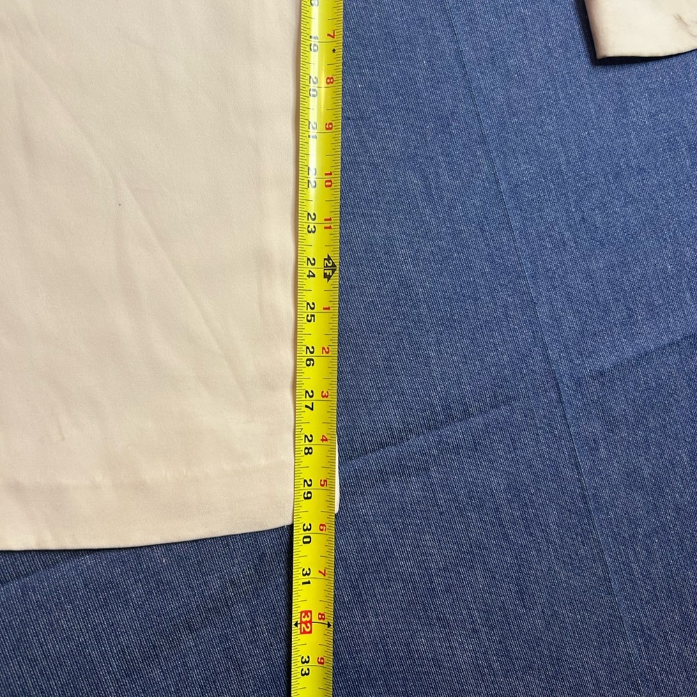 Ellen Tracy 100% Silk Women’s dress Pants. - Picture 6 of 6